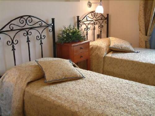 Mini Hotel Peperoncino Palace 2 Racale Bagian luar foto